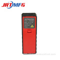 Small Size Laser Rangefinder with Multimeasure Function